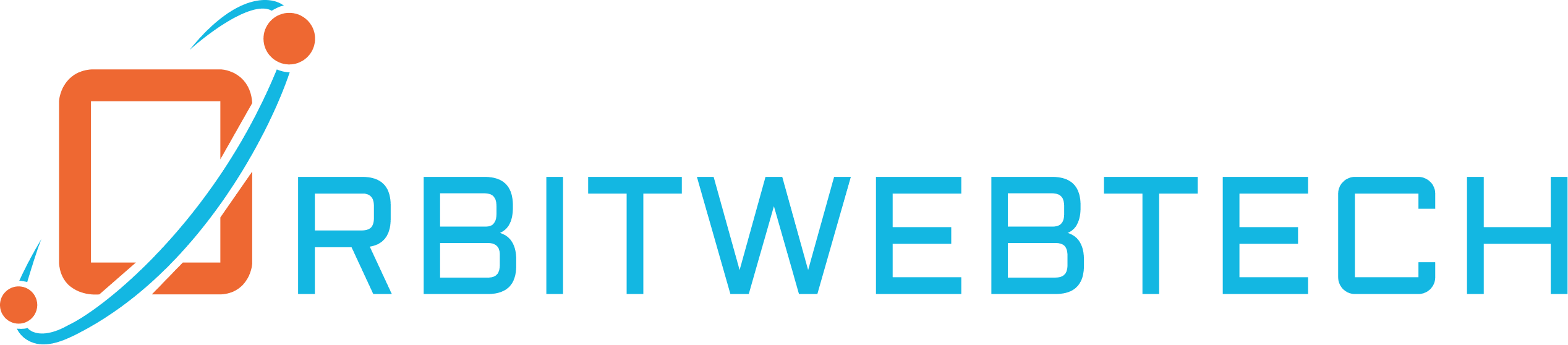 ORBITWEBTECH LLP